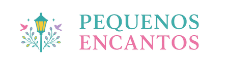 Pequenos Encantos